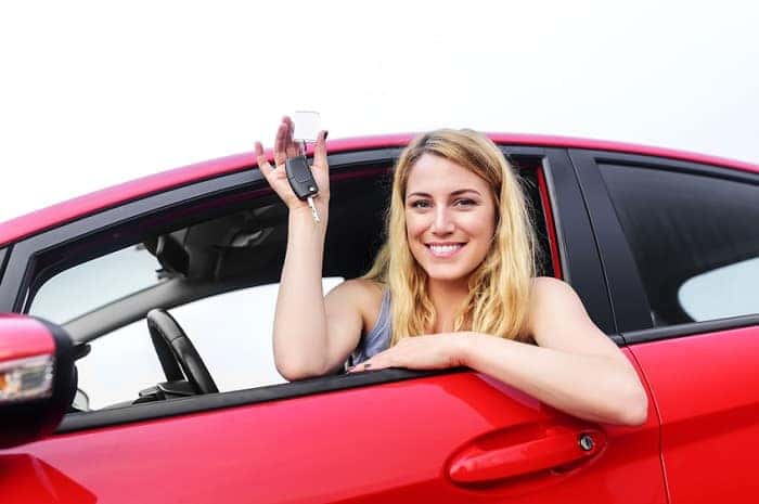used electric cars