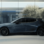 2022 Mazda3