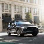 used Mazda CX-5