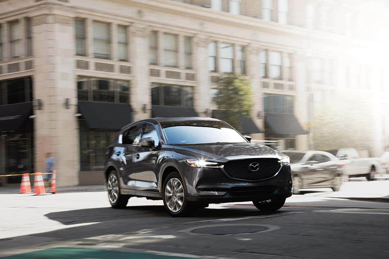 How is a Used Mazda CX-5 a Good Investment? | Superior Mazda of Bentonville