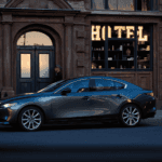 2022 Mazda3