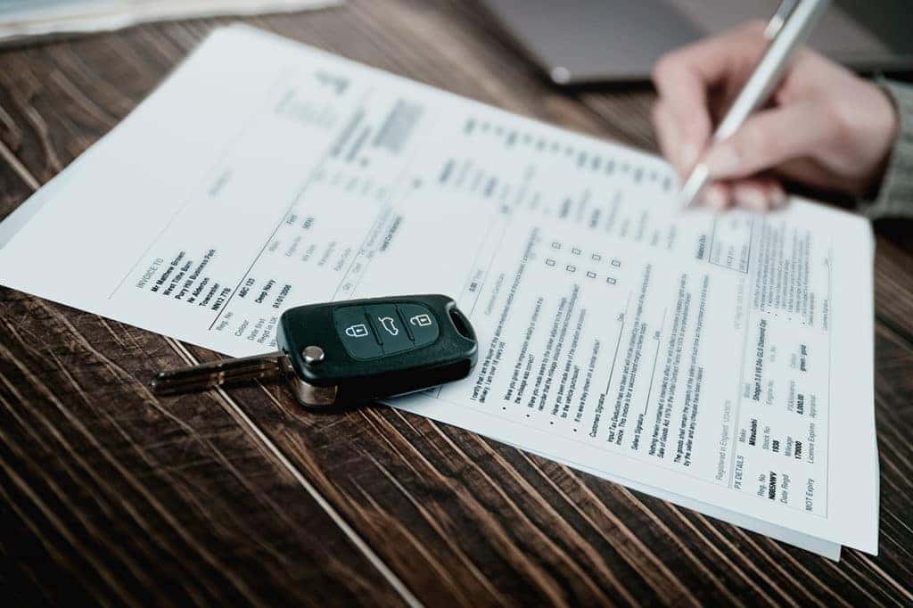 Mazda financing