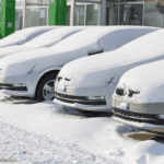 Winter Cars