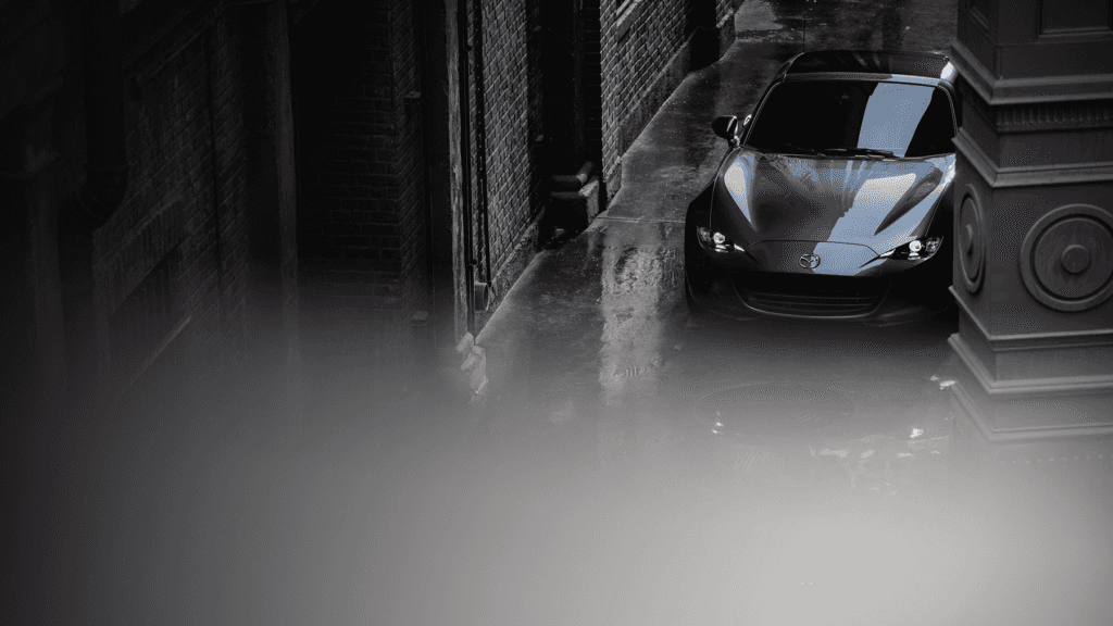 The 2023 Mazda MX-5 Miata RF | Superior Mazda of Bentonville
