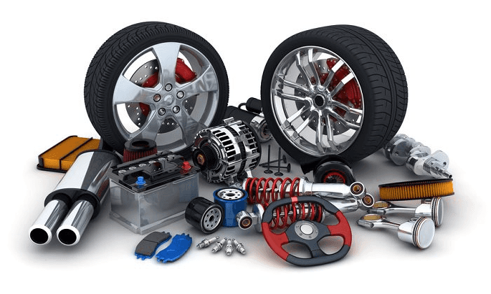 Car Parts