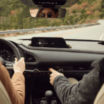Mazda CX-30 Interior