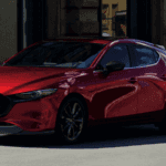2023 Mazda3