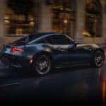 2023 Mazda MX-5 Miata RF