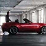 2023 Mazda MX-5 Miata