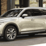 Mazda SUV