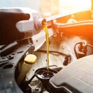 What’s the MAZDA CX-5 Oil Change Interval? Superior Mazda of Bentonville