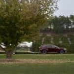 2024 MAZDA CX-90 Towing