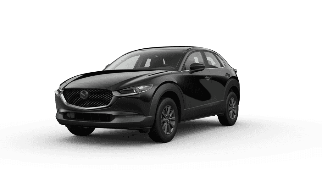 MAZDA CX-30 2.5 S