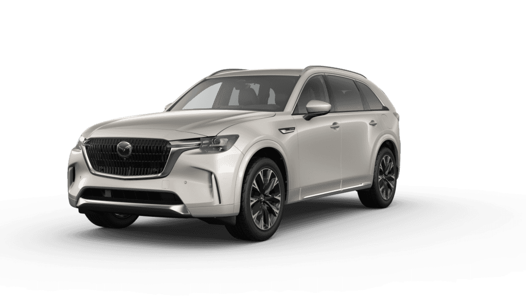 MAZDA CX-90 3.3 Turbo S Premium Plus