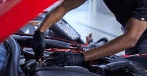 Mazda Battery