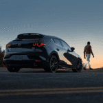 mazda3 hatchback vs honda civic