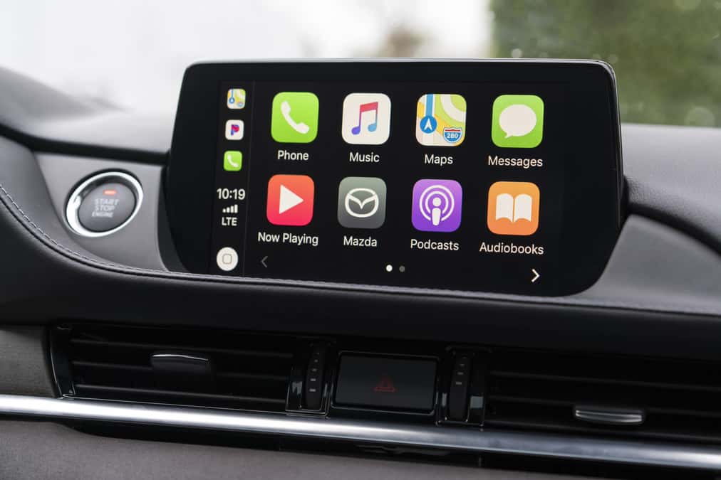 How to Get Apple CarPlay® on MAZDA CX-5 | Superior Mazda of
