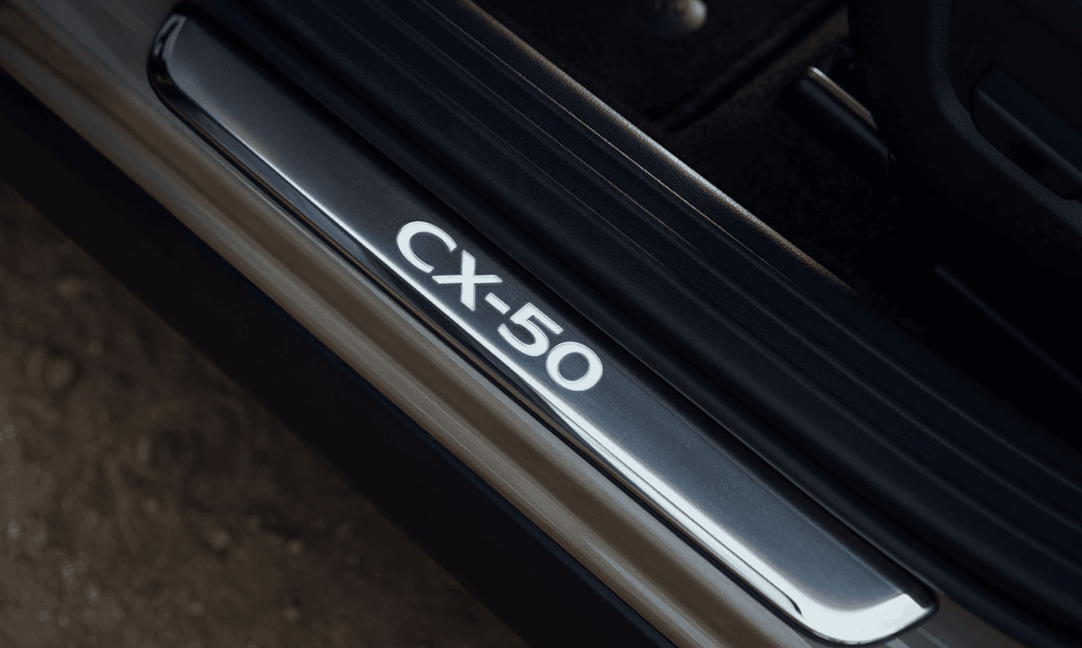 宮マネ　sグレード　オプション多数 2026 MAZDA CX-50 Trim Levels: Find Your Perfect Fit | Superior