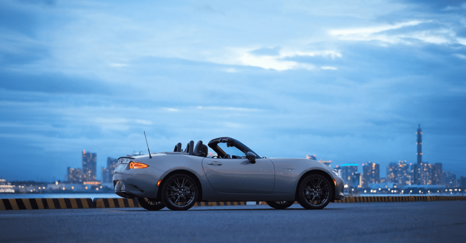 2026 MAZDA MX-5 Miata