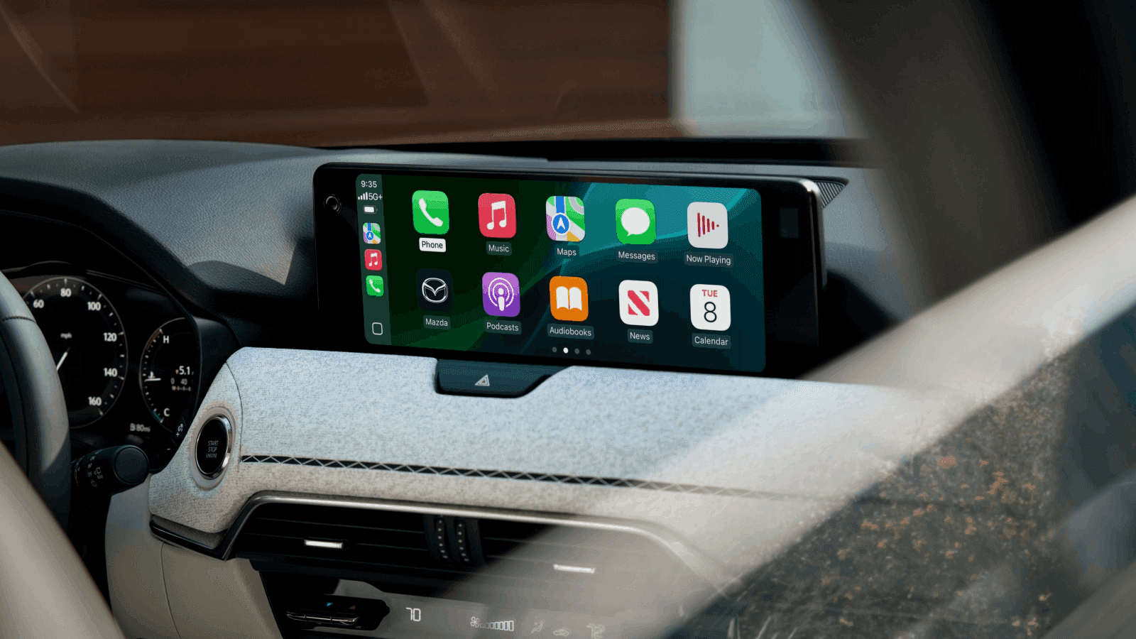 2026-Mazda-CX-90-carplay