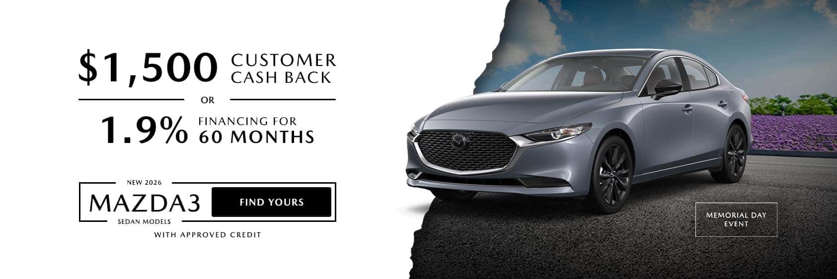 2025 Mazda CX-50 | Mazda Dealer | Superior Mazda