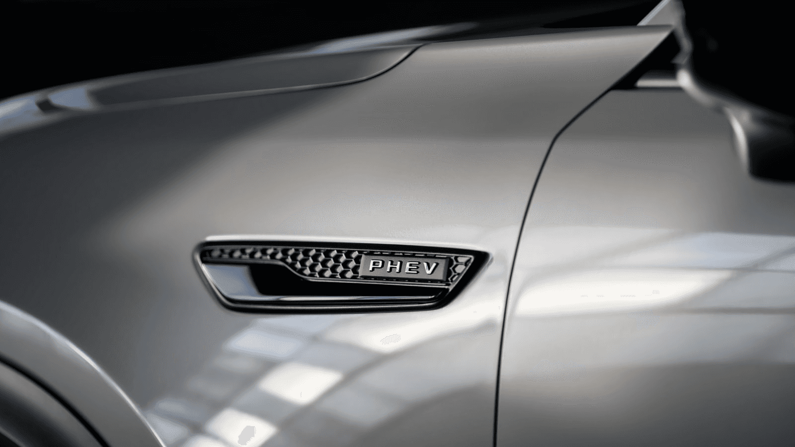 White 2026 Mazda CX-70 PHEV