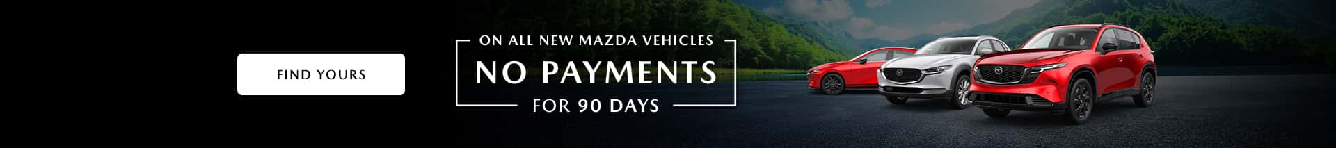 No payments for 90 days