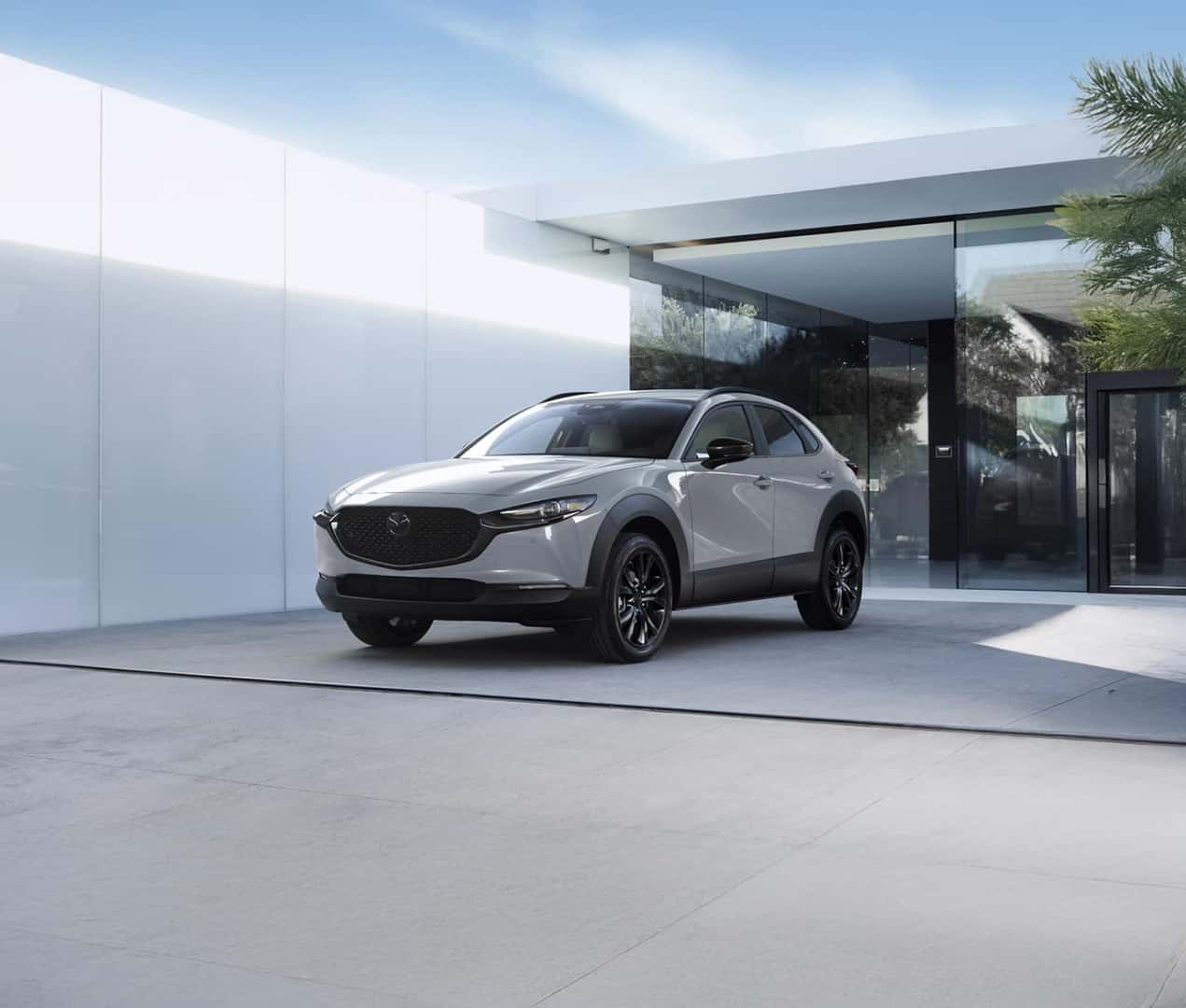 New Mazda CX-30 Crossover in Bentonville AR