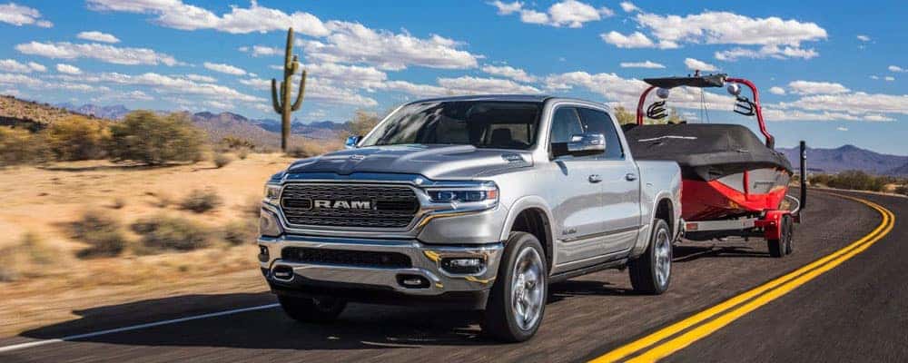 2019 Ram 1500 Gas Mileage Ram 1500 Mpg