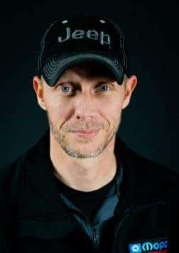 Dave Eisenberg