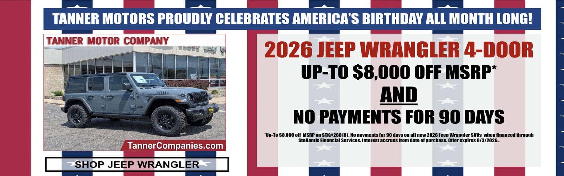 Jeep Wrangler For Sale In Minnesota