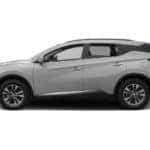 2018 Nissan Murano