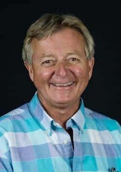 Dave Beutz