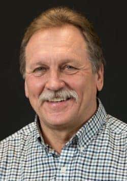 Jeff Obrycki
