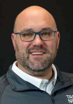 Chad  Rasinski