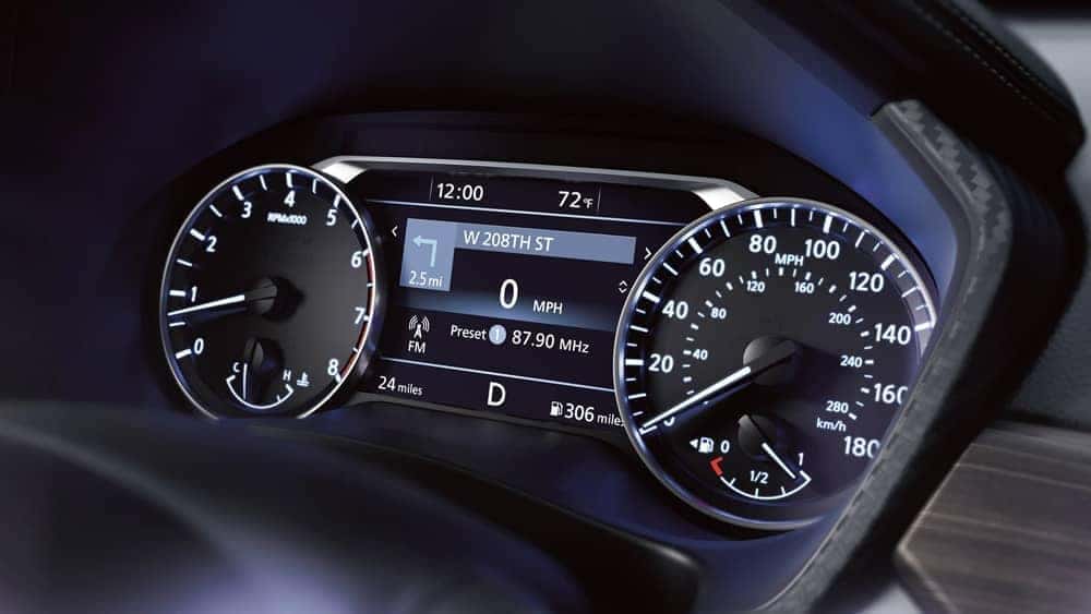 2020 Nissan Altima
