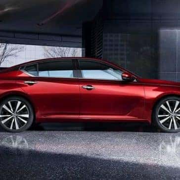 2020 Nissan Altima