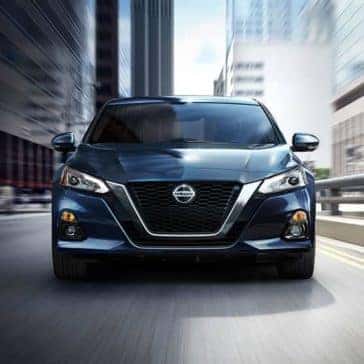 2020 Nissan Altima