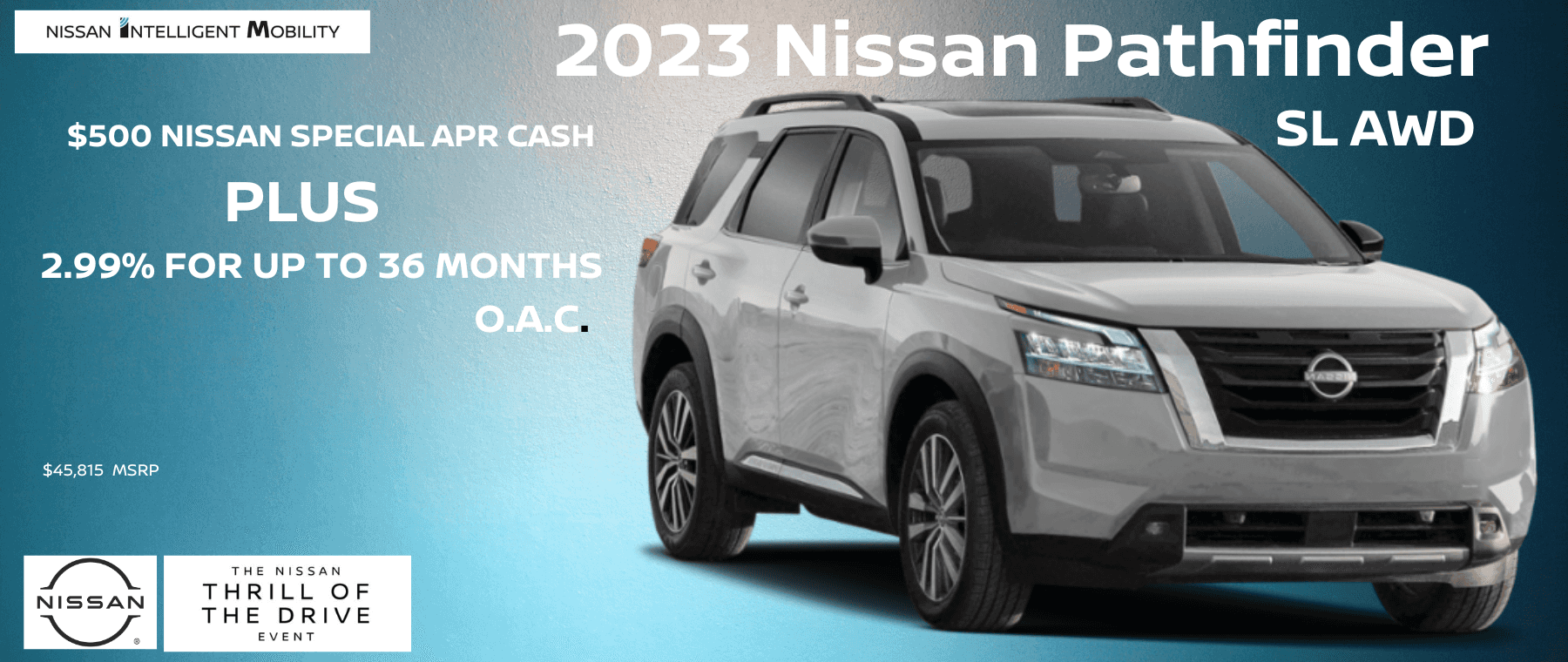 Tanner Nissan Nissan Dealer in Brainerd, MN