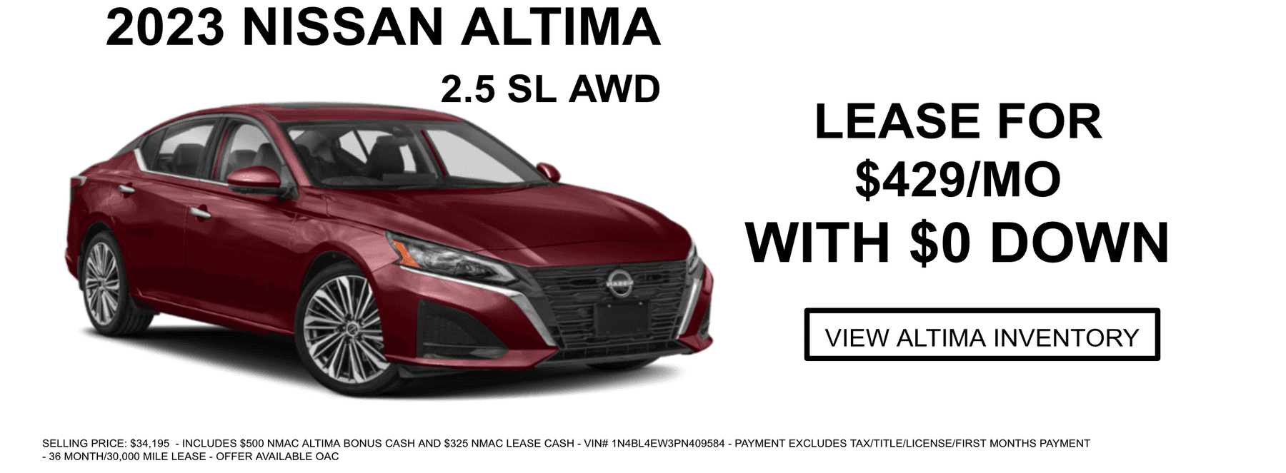 Tanner Nissan Nissan Dealer in Brainerd, MN