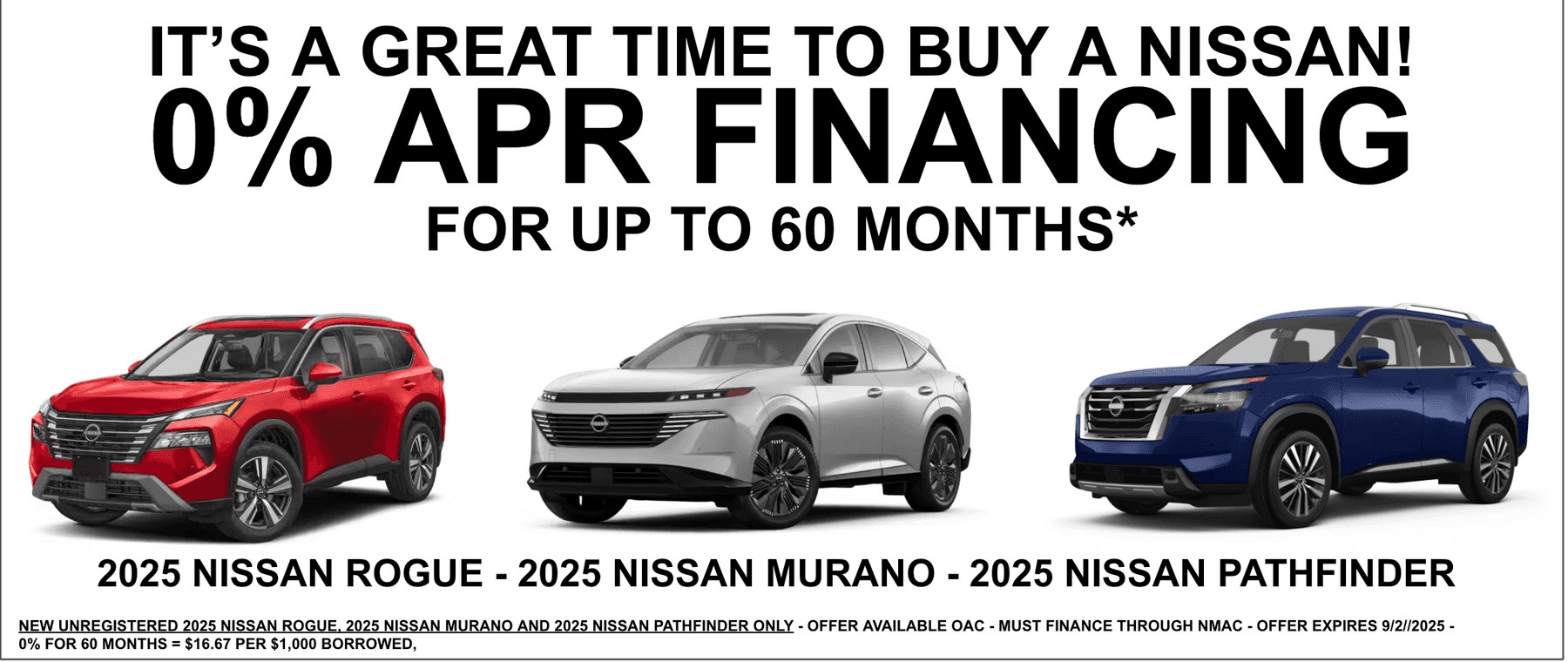 NissanAugust