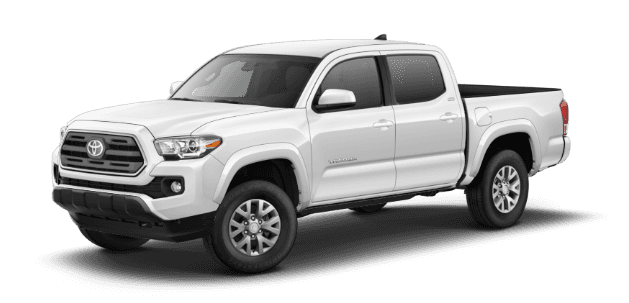 2019 Toyota Tacoma