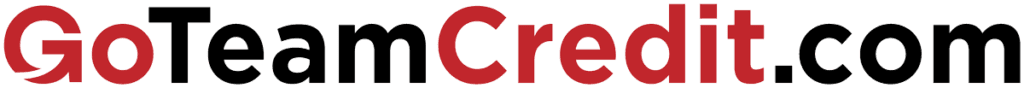 GoTeamCredit Logo
