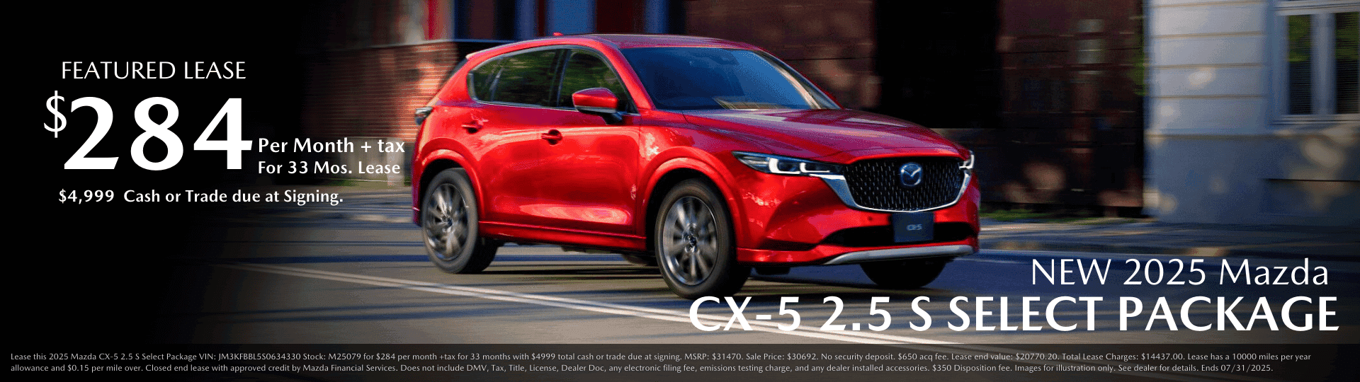 NEW-2025-MAZDA-CX-5-July