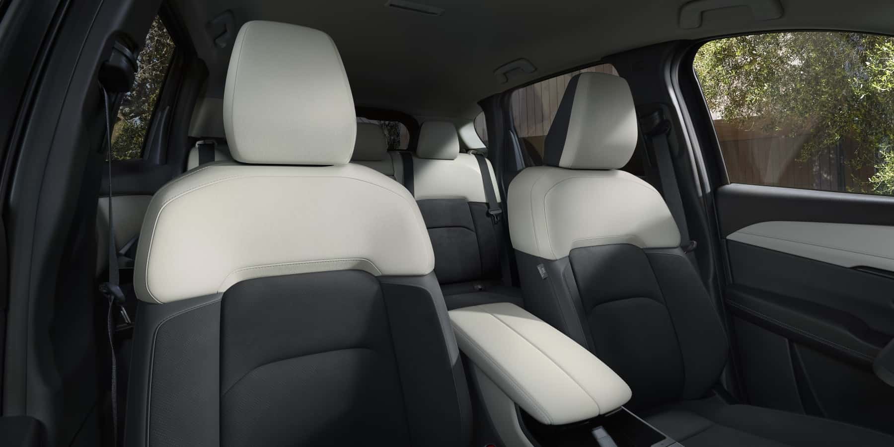 2026 Mazda CX-5 Interior