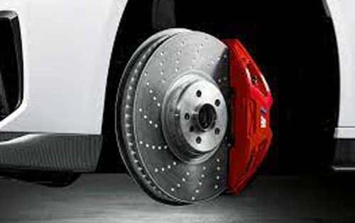 <h2> Brake Service </h2>