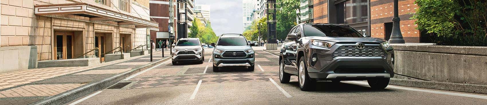 Certified Toyota Pre-Owned Dealer near Capitol Heights MD