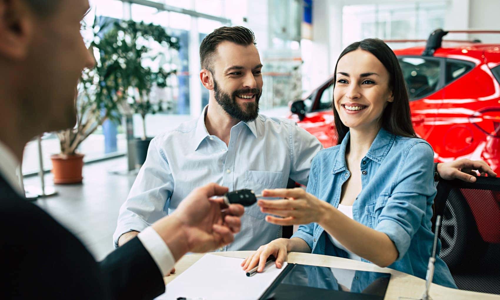 Toyota Certified Pre-Owned Financing