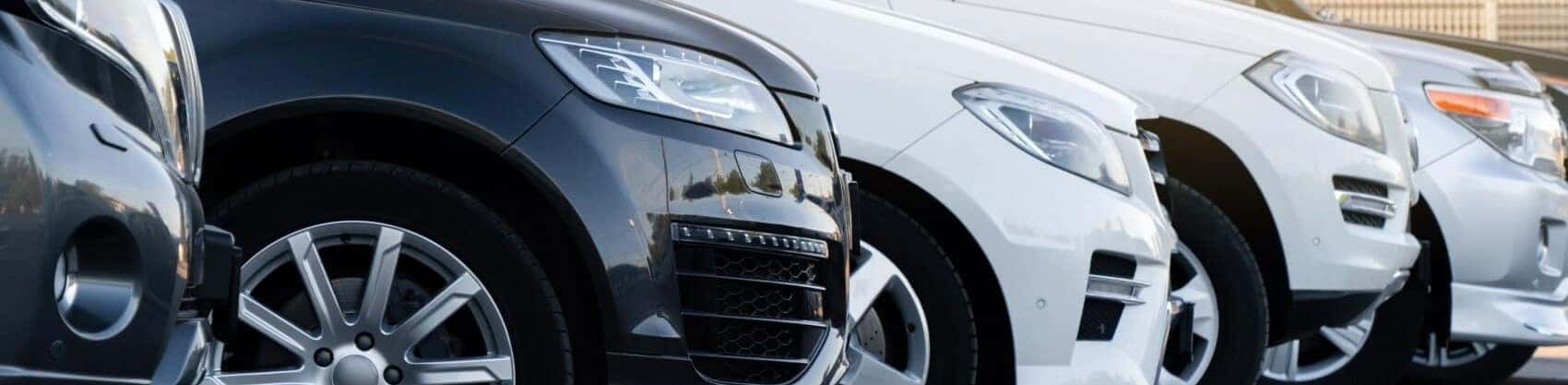 Used Car Dealer near Cheverly MD