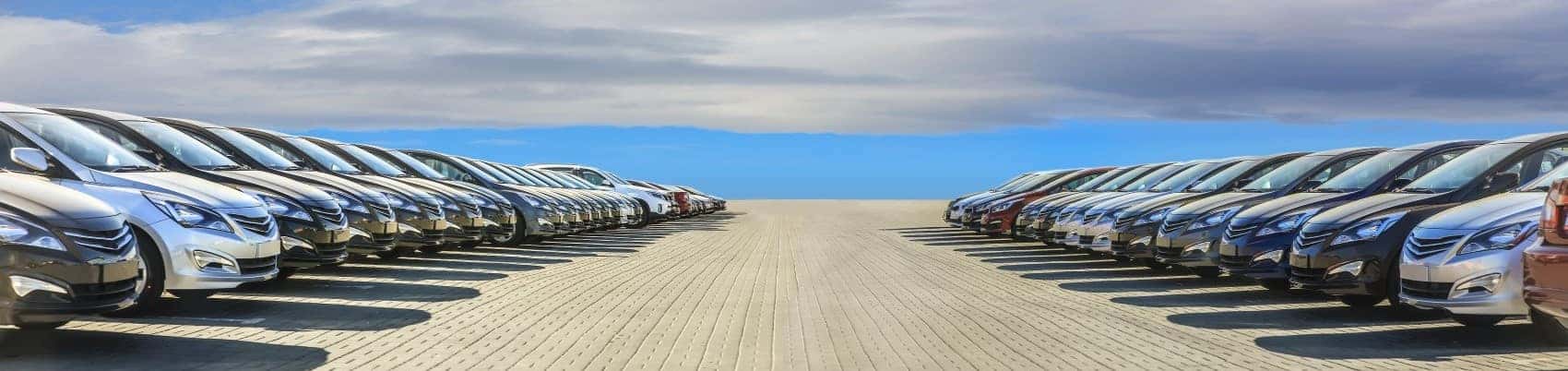 Used Car Dealer near Hyattsville MD